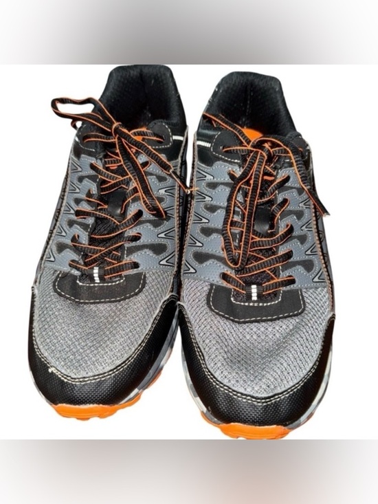 Fila Other - Fila Evergrand Trail men’s size 7EEEE 21.5 sneakers trail running/hiking camo